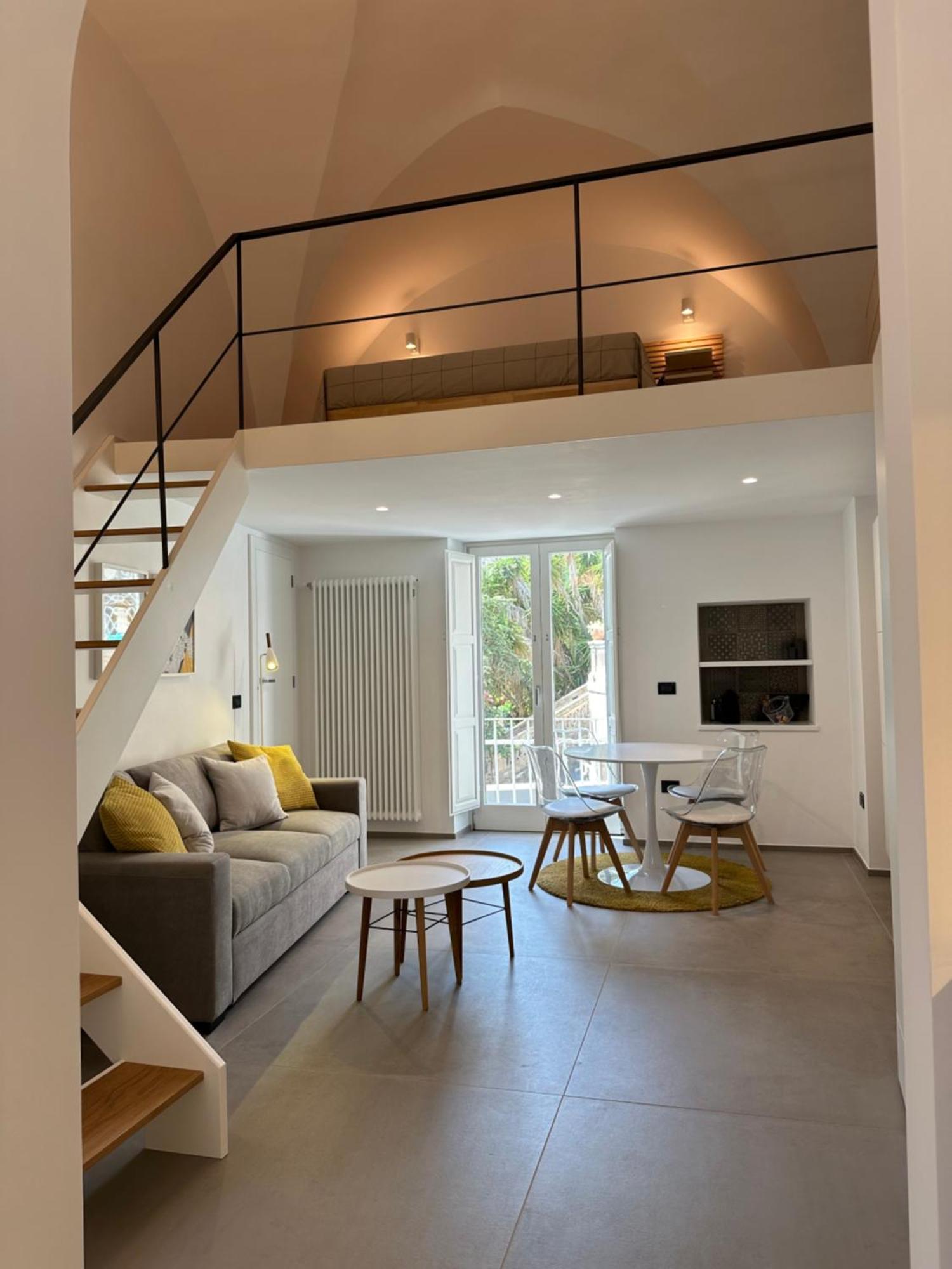 Design, Comfort E Atmosfera Nel Cuore Del Salento Martano Exterior foto