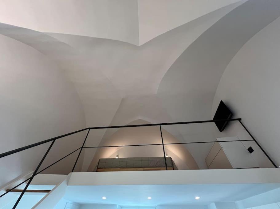Design, Comfort E Atmosfera Nel Cuore Del Salento Martano Exterior foto