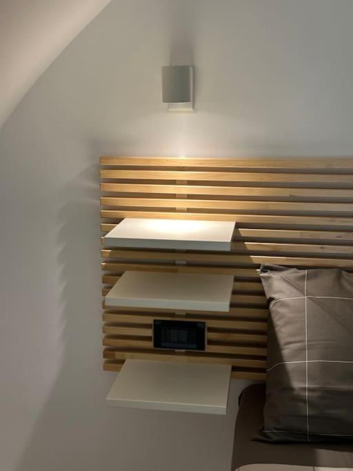 Design, Comfort E Atmosfera Nel Cuore Del Salento Martano Exterior foto