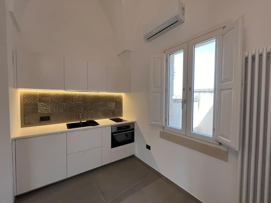 Design, Comfort E Atmosfera Nel Cuore Del Salento Martano Exterior foto