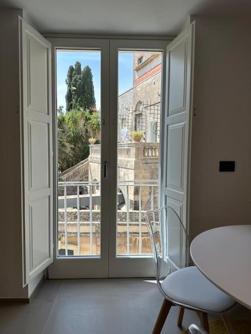 Design, Comfort E Atmosfera Nel Cuore Del Salento Martano Exterior foto