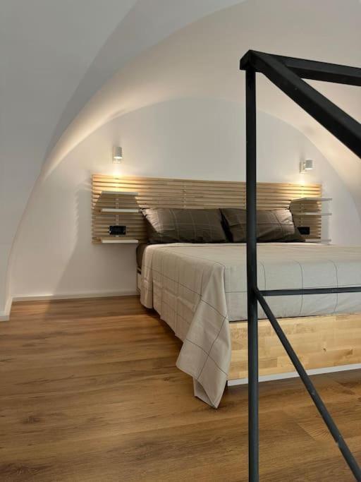 Design, Comfort E Atmosfera Nel Cuore Del Salento Martano Exterior foto