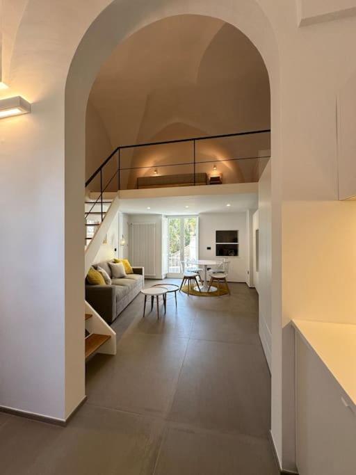 Design, Comfort E Atmosfera Nel Cuore Del Salento Martano Exterior foto