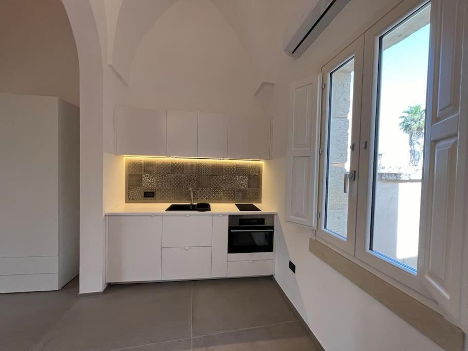 Design, Comfort E Atmosfera Nel Cuore Del Salento Martano Exterior foto